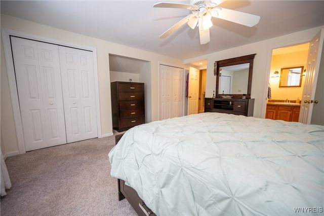 386 Old Oak Post Road, Amherst, NY 14051