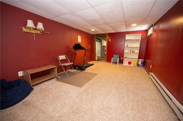 386 Old Oak Post Road, Amherst, NY 14051