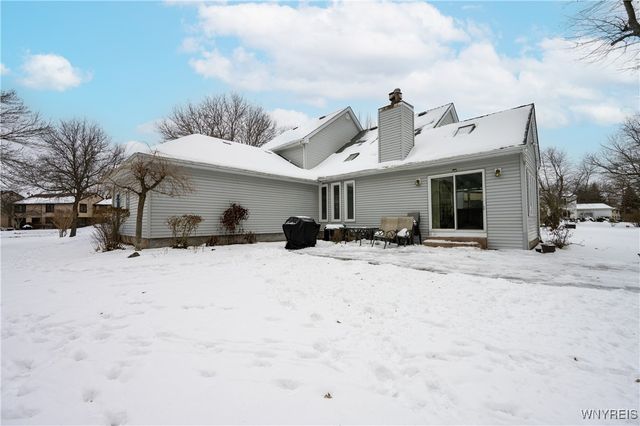 386 Old Oak Post Road, Amherst, NY 14051