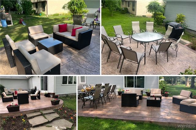 386 Old Oak Post Road, Amherst, NY 14051