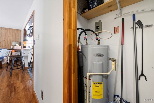 214 Baldwin Road, Volney, NY 13069