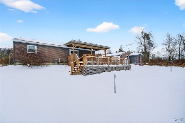 214 Baldwin Road, Volney, NY 13069