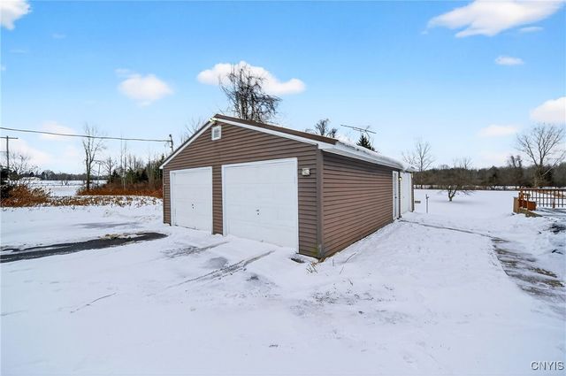 214 Baldwin Road, Volney, NY 13069