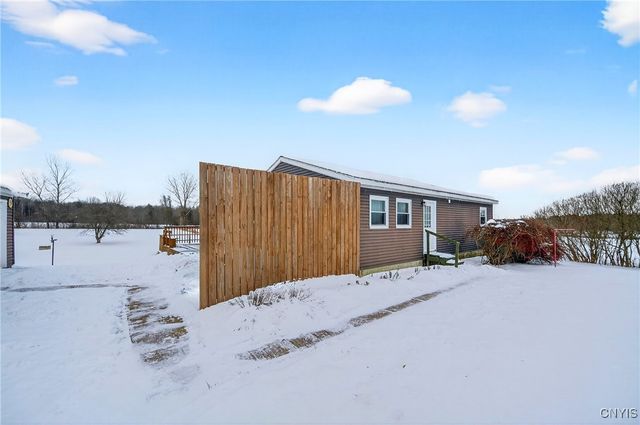 214 Baldwin Road, Volney, NY 13069