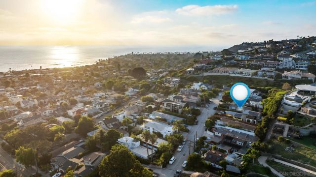 5643 Linda Rosa Ave, La Jolla, CA 92037