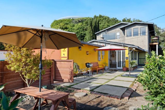 5643 Linda Rosa Ave, La Jolla, CA 92037
