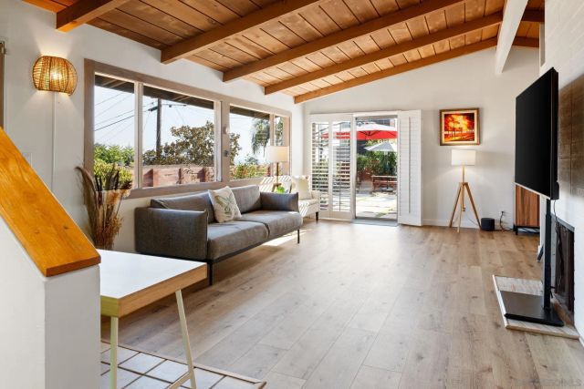 5643 Linda Rosa Ave, La Jolla, CA 92037