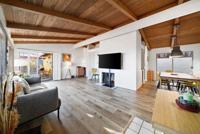 5643 Linda Rosa Ave, La Jolla, CA 92037