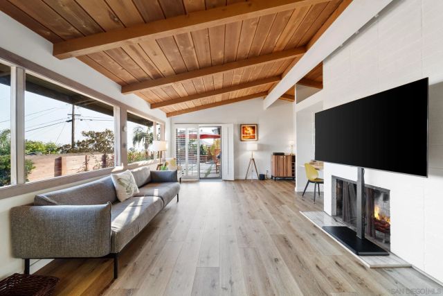 5643 Linda Rosa Ave, La Jolla, CA 92037