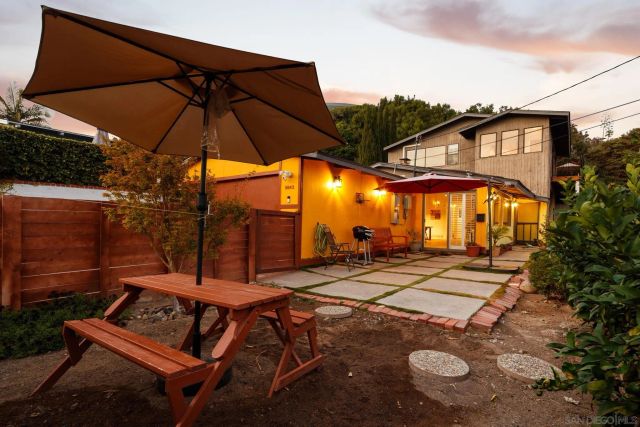 5643 Linda Rosa Ave, La Jolla, CA 92037