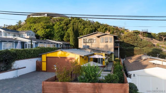 5643 Linda Rosa Ave, La Jolla, CA 92037