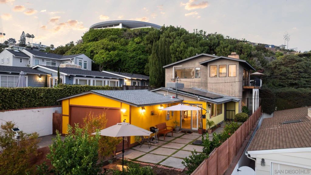 5643 Linda Rosa Ave, La Jolla, CA 92037