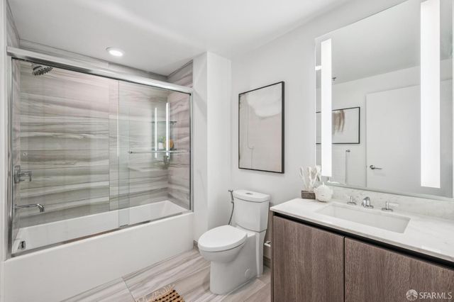 333 Beale Street 4F, San Francisco, CA 94105