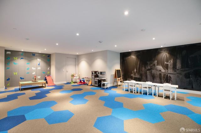 333 Beale Street 4F, San Francisco, CA 94105