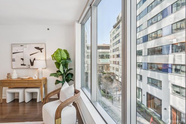 333 Beale Street 4F, San Francisco, CA 94105