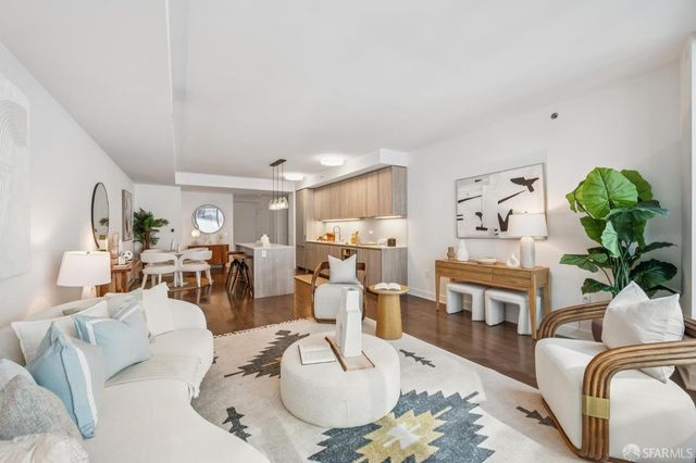 333 Beale Street 4F, San Francisco, CA 94105