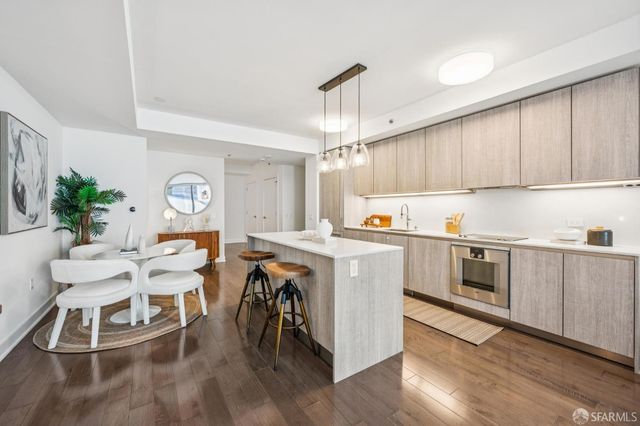 333 Beale Street 4F, San Francisco, CA 94105