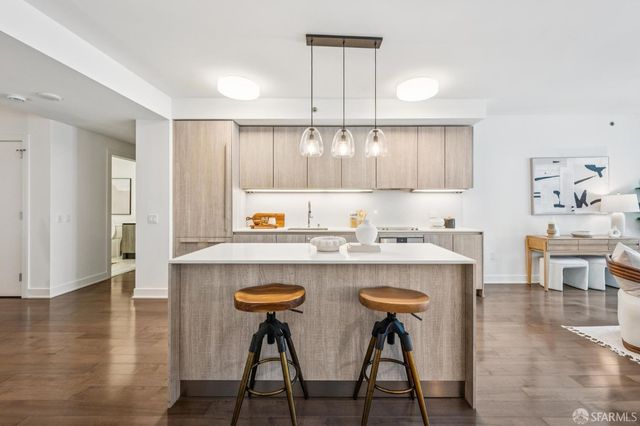 333 Beale Street 4F, San Francisco, CA 94105