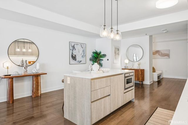 333 Beale Street 4F, San Francisco, CA 94105