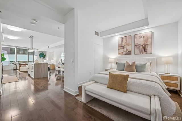 333 Beale Street 4F, San Francisco, CA 94105