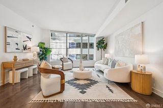 333 Beale Street 4F, San Francisco, CA 94105