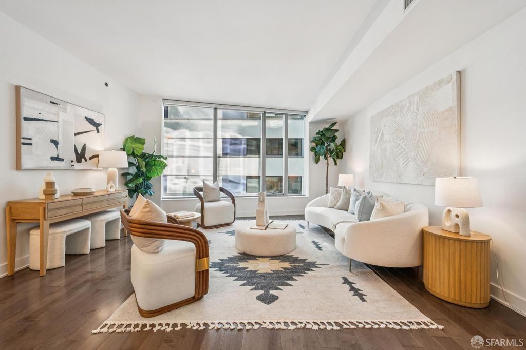 333 Beale Street 4F, San Francisco, CA 94105