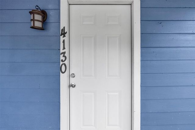 4126 Paladino Street, Bacliff, TX 77518