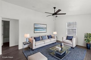 4126 Paladino Street, Bacliff, TX 77518