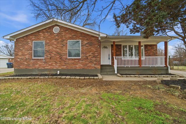 7121 Gageland Rd, Louisville, KY 40258