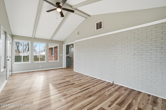 7121 Gageland Rd, Louisville, KY 40258