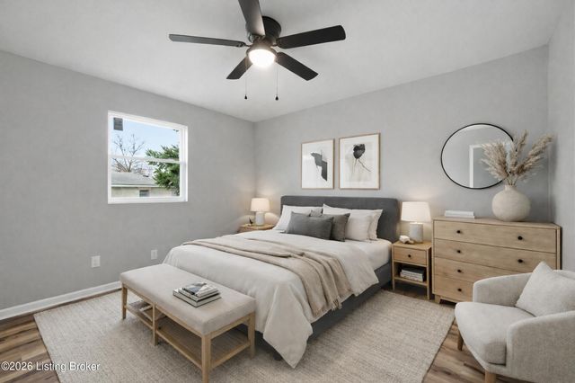 7121 Gageland Rd, Louisville, KY 40258