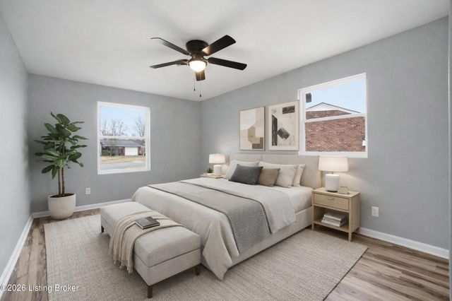 7121 Gageland Rd, Louisville, KY 40258