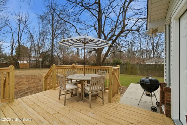 7121 Gageland Rd, Louisville, KY 40258