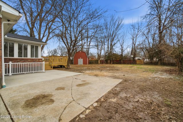 7121 Gageland Rd, Louisville, KY 40258