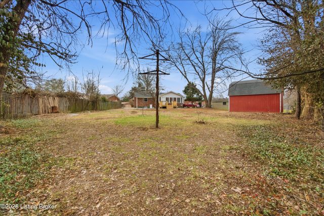 7121 Gageland Rd, Louisville, KY 40258