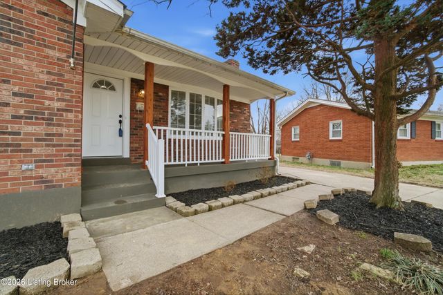 7121 Gageland Rd, Louisville, KY 40258