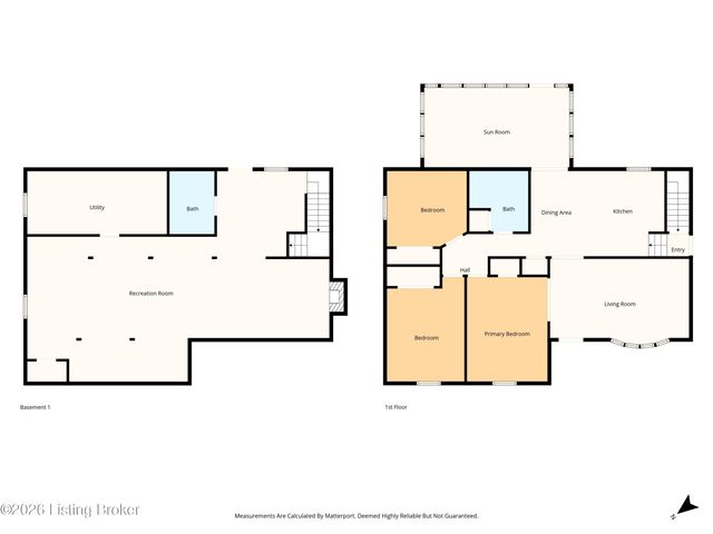 7121 Gageland Rd, Louisville, KY 40258