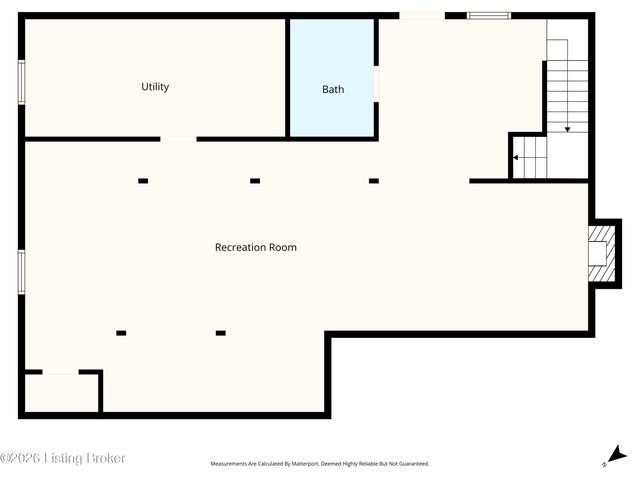 7121 Gageland Rd, Louisville, KY 40258