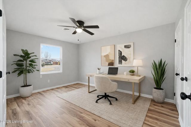 7121 Gageland Rd, Louisville, KY 40258