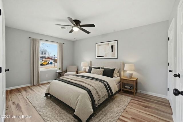 7121 Gageland Rd, Louisville, KY 40258