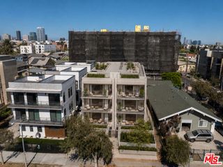 932 S Harvard Boulevard, Los Angeles, CA 90006