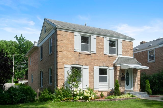 6711 N Monticello Avenue, Lincolnwood, IL 60712