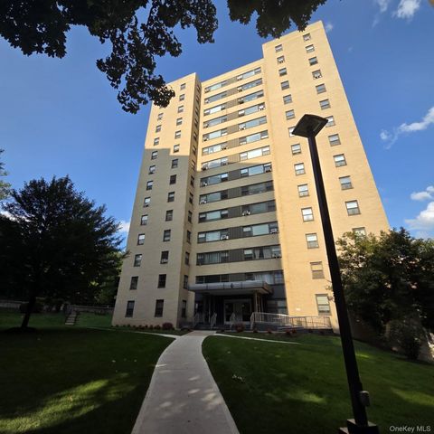 6 Fordham Hill Oval 8H, Bronx, NY 10468