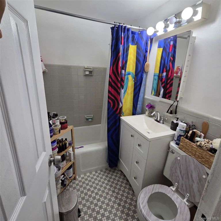 6 Fordham Hill Oval 8H, Bronx, NY 10468 — photo 3