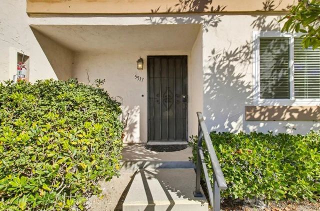 5517 Caminito Katerina, San Diego, CA 92111