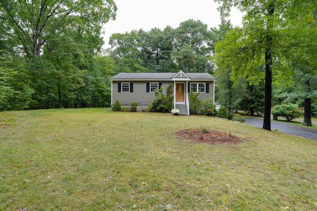 31 Coffee Street, Medway, MA 02053