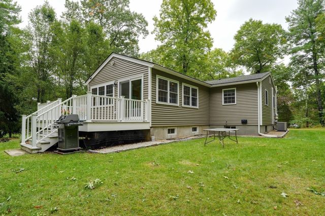 31 Coffee Street, Medway, MA 02053