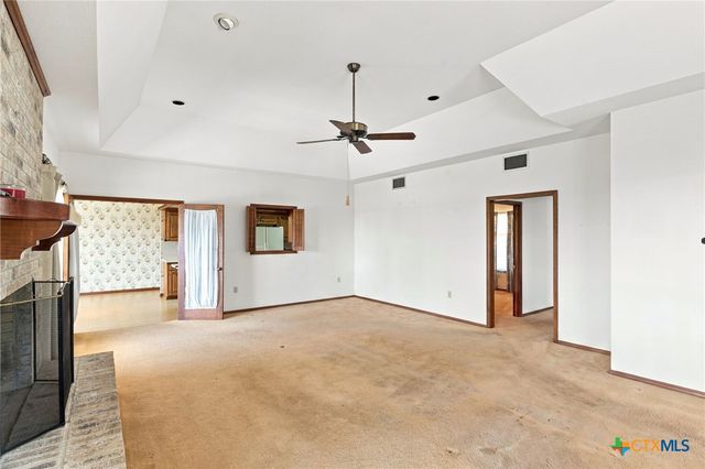 5691 Circle Oak Drive, Bulverde, TX 78163