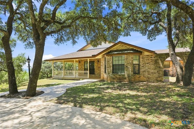 5691 Circle Oak Drive, Bulverde, TX 78163