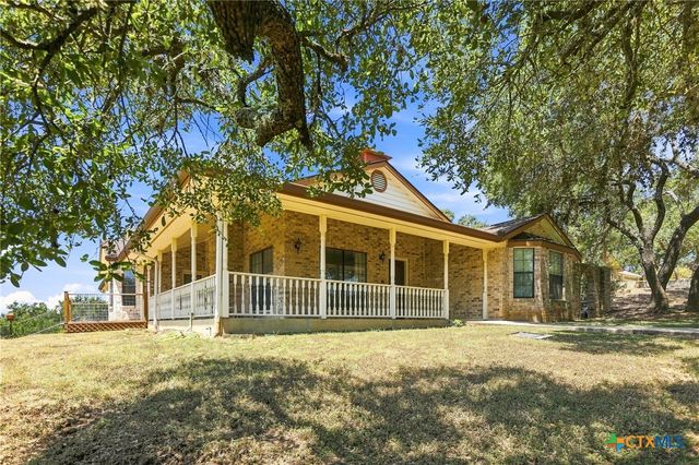 5691 Circle Oak Drive, Bulverde, TX 78163